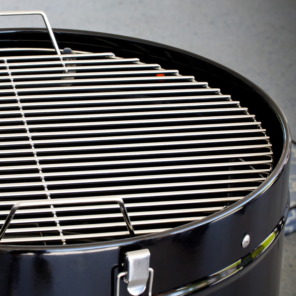 ProQ Elite V4 range stainless steel grill racks