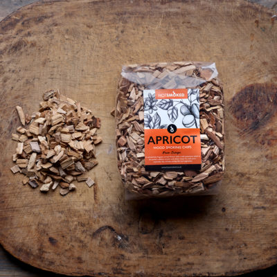 apricot chips