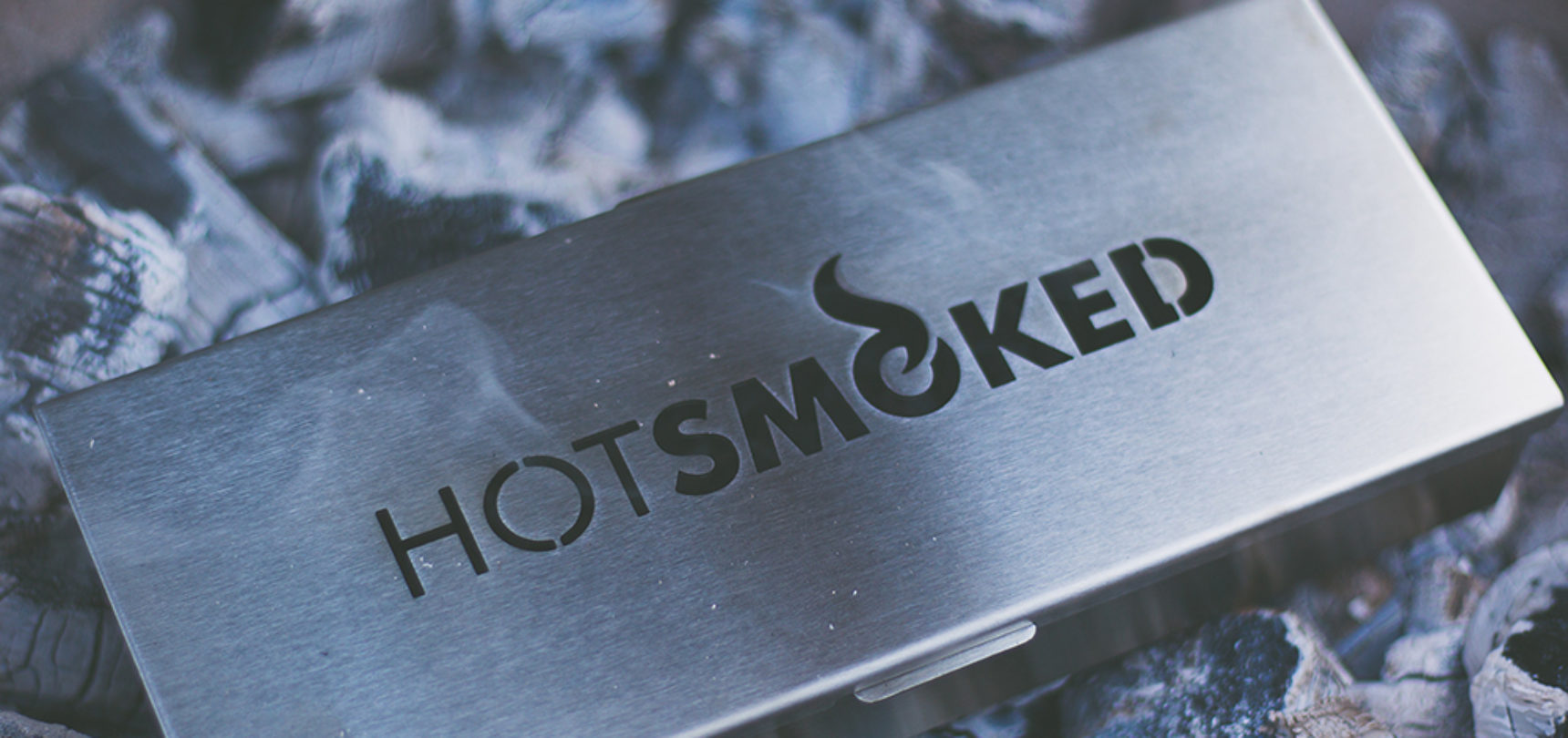 stainless steel smoker box