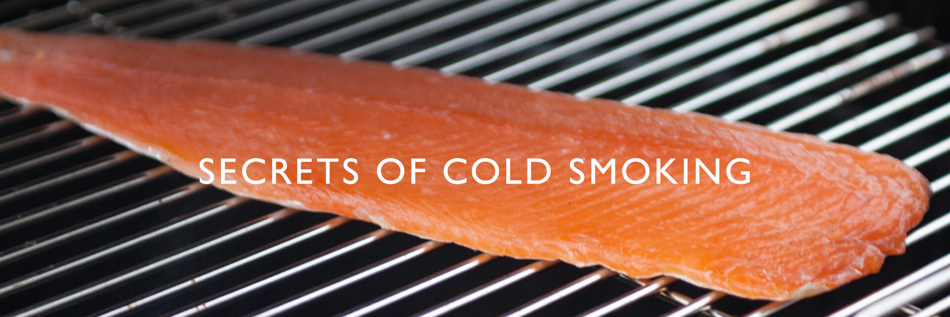 Hot Smoked's Secrets of Cold Smoking